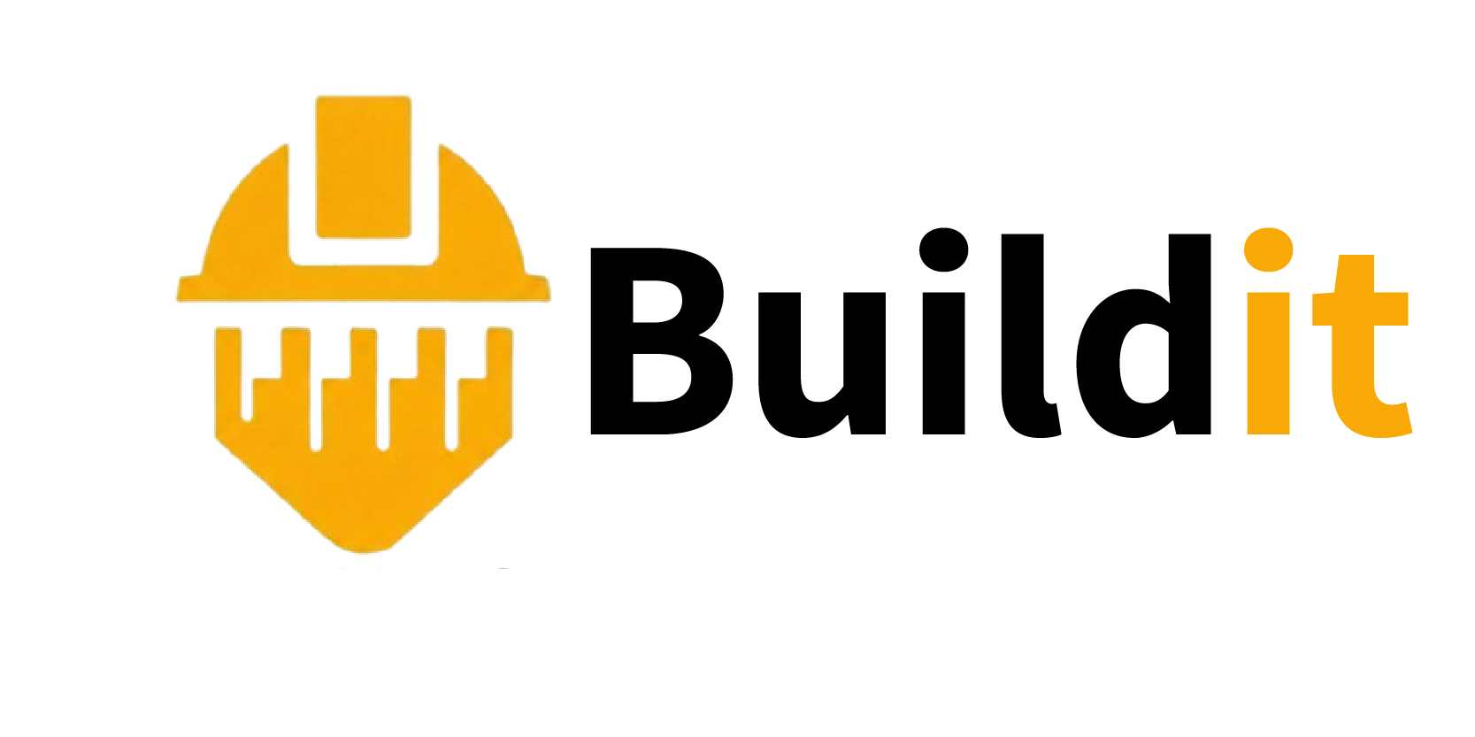 BuildIt Logo